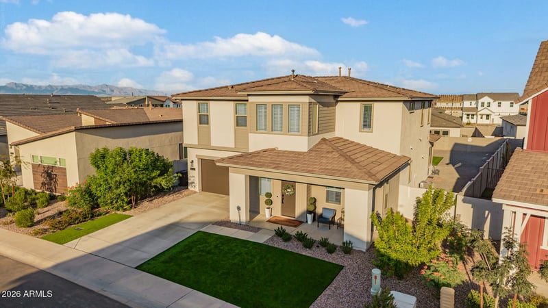 35501 N Tin Ct, San Tan Valley, AZ 85144