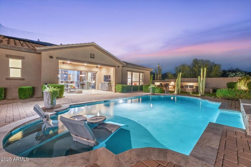 35501 Rolling Creek Dr, Cave Creek, AZ 85331