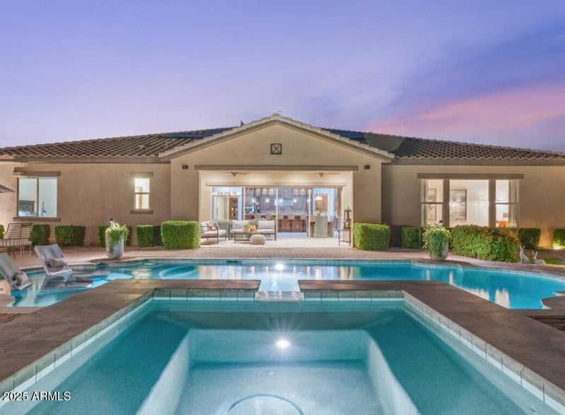 35501 Rolling Creek Dr, Cave Creek, AZ 85331