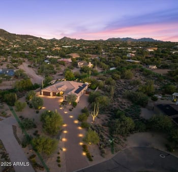 35501 Rolling Creek Dr, Cave Creek, AZ 85331