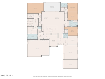 35501 Rolling Creek Dr, Cave Creek, AZ 85331