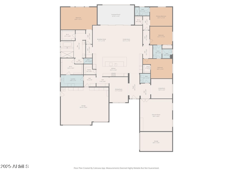 35501 Rolling Creek Dr, Cave Creek, AZ 85331