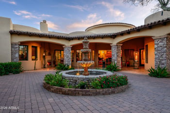 35502 N Canyon Crossings Dr, Cave Creek, AZ 85331