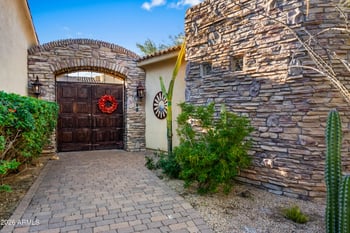 35502 N Canyon Crossings Dr, Cave Creek, AZ 85331
