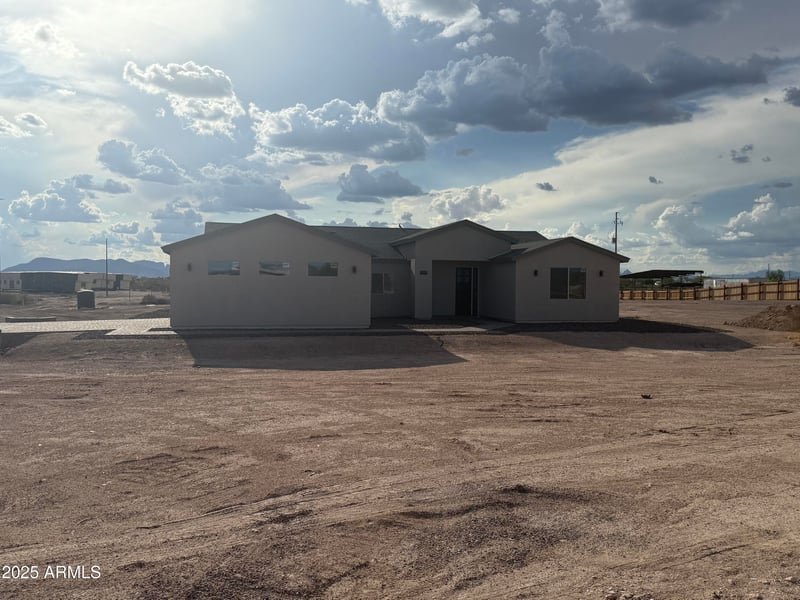 35504 Jefferson St, Tonopah, AZ 85354