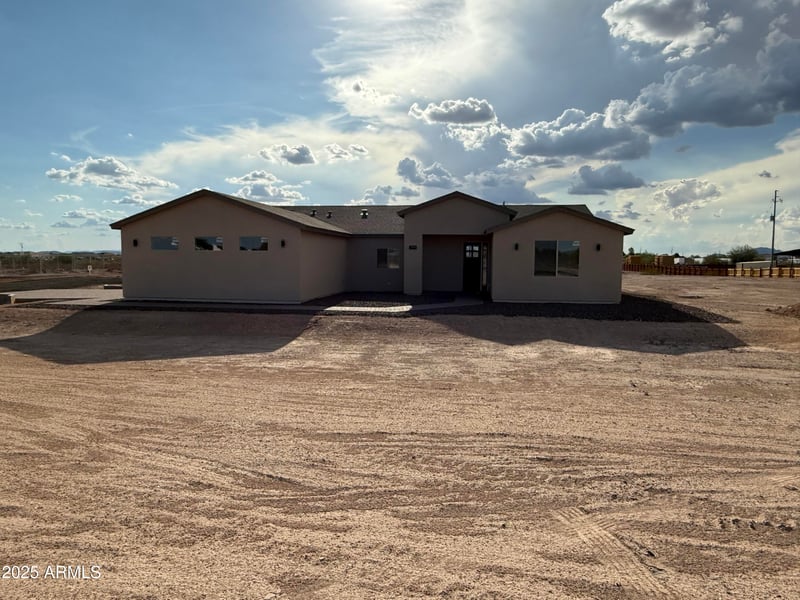 35504 Jefferson St, Tonopah, AZ 85354