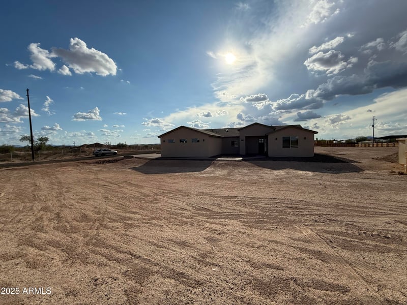 35504 Jefferson St, Tonopah, AZ 85354