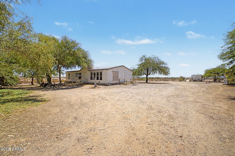 35509 W Indian School Rd, Tonopah, AZ 85354