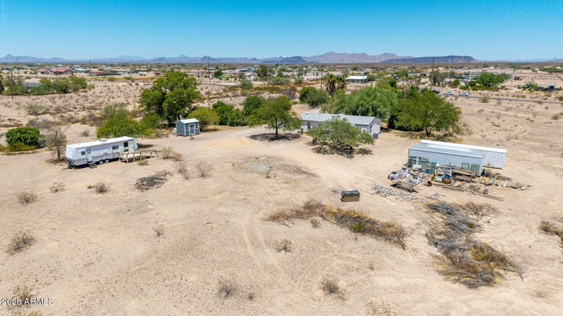 35509 W Indian School Rd, Tonopah, AZ 85354