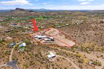 3550x Kings Ranch Ct #-, Gold Canyon, AZ 85118