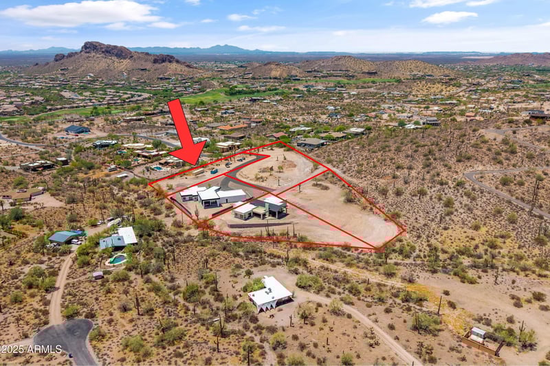 3550x Kings Ranch Ct #-, Gold Canyon, AZ 85118