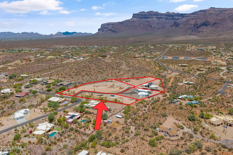 3550x Kings Ranch Ct #-, Gold Canyon, AZ 85118