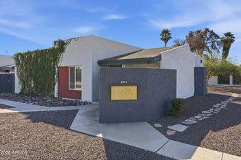 3551 12th St #101, Phoenix, AZ 85014