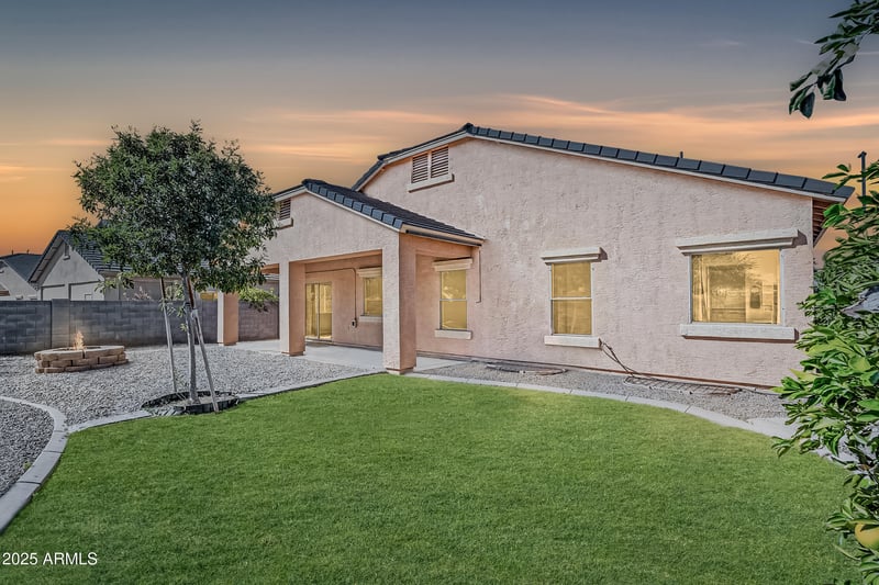 3551 Cabrillo Ct, Gilbert, AZ 85297