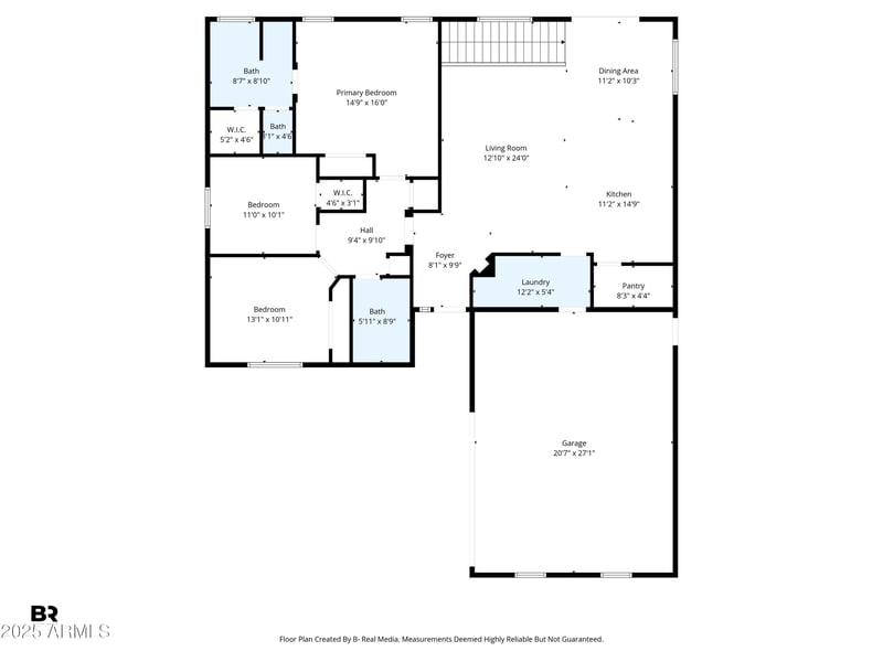3551 Cabrillo Ct, Gilbert, AZ 85297
