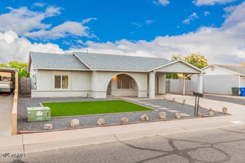 3551 Campo Bello Dr, Phoenix, AZ 85032