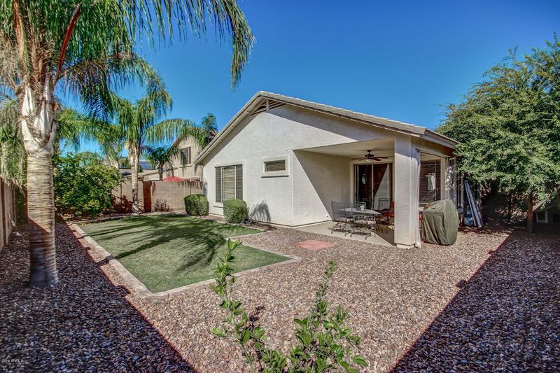 3551 E Bruce Ave, Gilbert, AZ 85234
