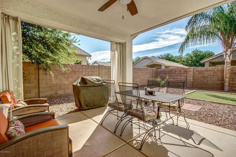 3551 E Bruce Ave, Gilbert, AZ 85234