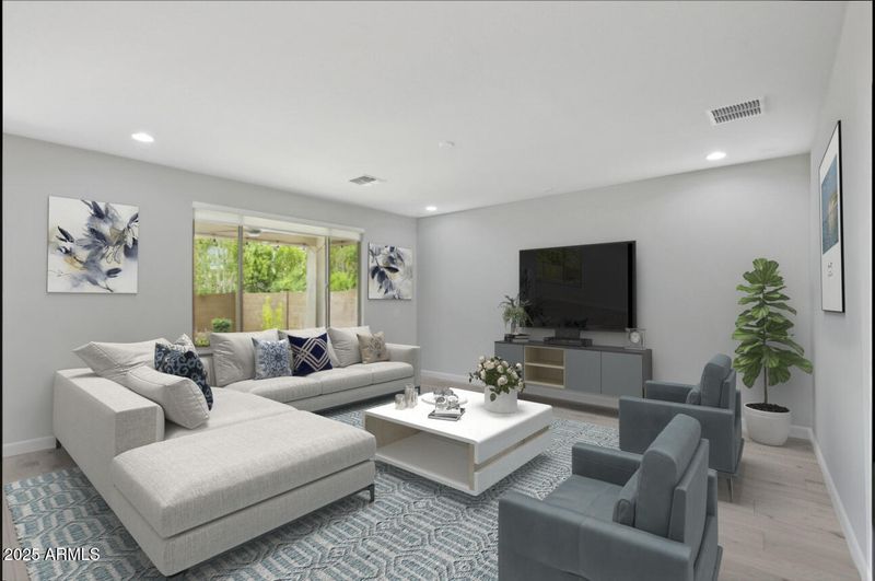 3551 E Louise Dr, Phoenix, AZ 85050
