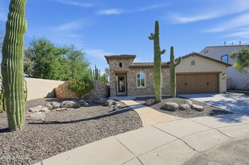 3551 E Lynx Pl, Chandler, AZ 85249