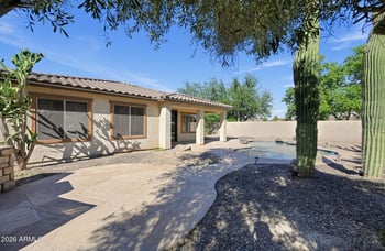 3551 E Lynx Pl, Chandler, AZ 85249
