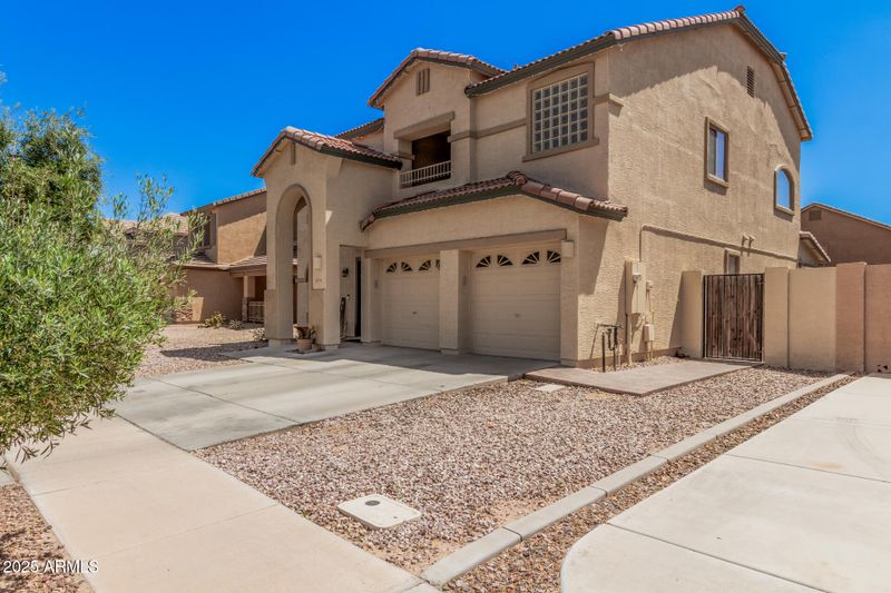 3551 E Mead Dr, Gilbert, AZ 85298