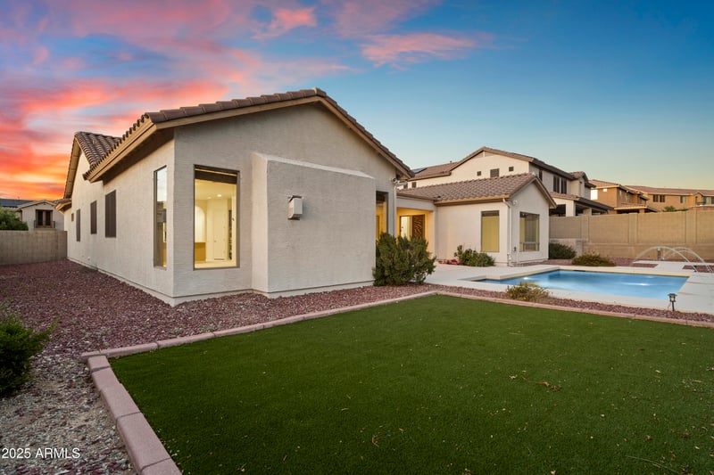 3551 Hidden Mountain Ln, Anthem, AZ 85086
