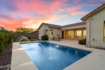 3551 Hidden Mountain Ln, Anthem, AZ 85086