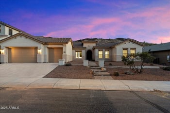 3551 Hidden Mountain Ln, Anthem, AZ 85086