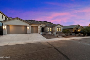 3551 Hidden Mountain Ln, Anthem, AZ 85086