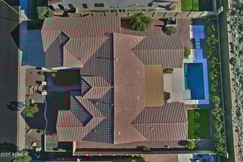 3551 Hidden Mountain Ln, Phoenix, AZ 85086