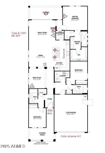 3551 Mary Dr, San Tan Valley, AZ 85144