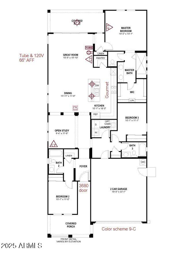 3551 Mary Dr, San Tan Valley, AZ 85144
