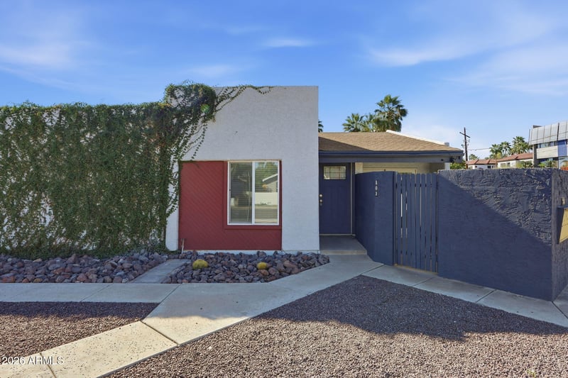 3551 N 12th St #101, Phoenix, AZ 85014
