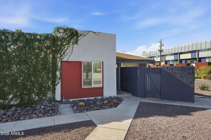 3551 N 12th St #101, Phoenix, AZ 85014