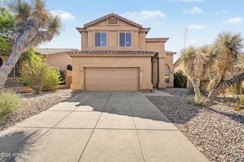 3551 Tuscany --, Mesa, AZ 85207