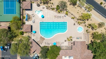 3551 Tuscany --, Mesa, AZ 85207