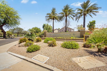 3551 Adelle --, Mesa, AZ 85212