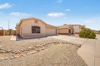 3551 Adelle --, Mesa, AZ 85212