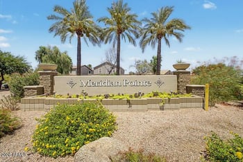 3551 Adelle --, Mesa, AZ 85212