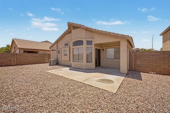 3551 Adelle --, Mesa, AZ 85212