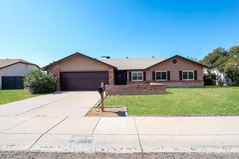 3551 W Joan De Arc Ave, Phoenix, AZ 85029