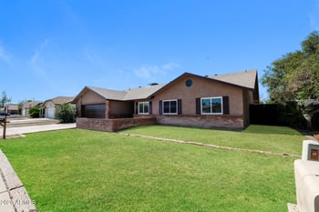 3551 W Joan De Arc Ave, Phoenix, AZ 85029