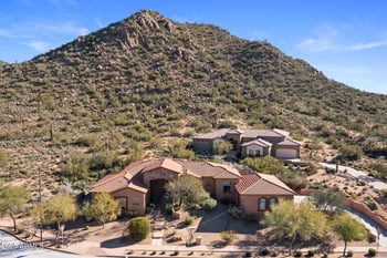 35511 Via Tramonto --, Phoenix, AZ 85086