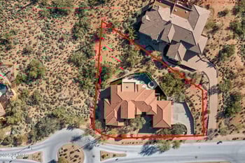 35511 Via Tramonto --, Phoenix, AZ 85086