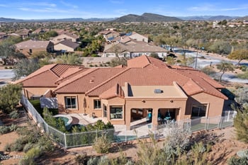 35511 Via Tramonto --, Phoenix, AZ 85086