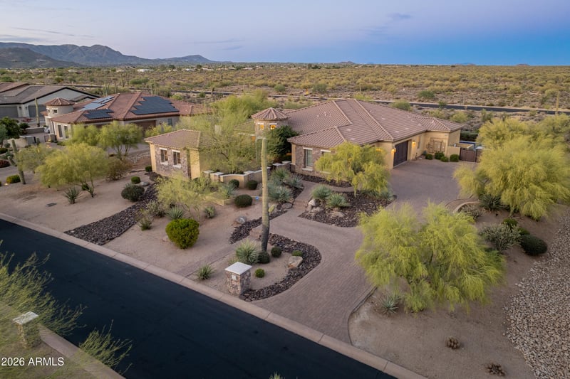 35519 87th Pl, Scottsdale, AZ 85266