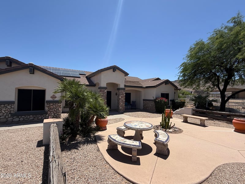 35519 Moyes Rd, Queen Creek, AZ 85144