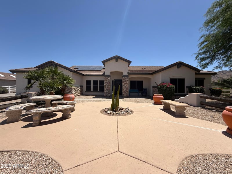 35519 Moyes Rd, Queen Creek, AZ 85144