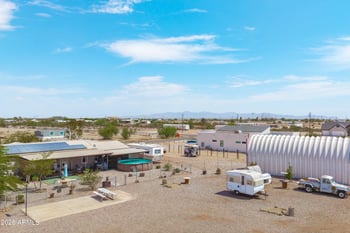 35519 W Buckeye Ranch Rd, Tonopah, AZ 85354